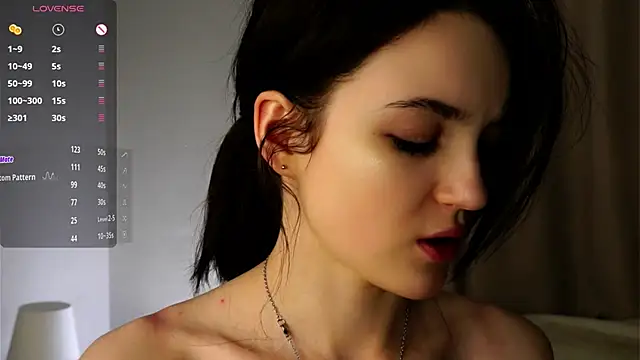 Chat XXX ao vivo de EffieHenri