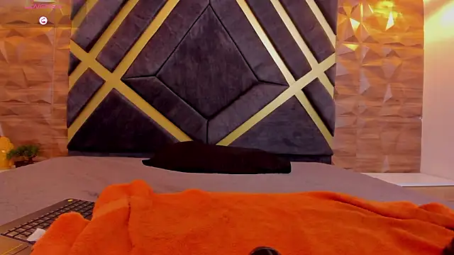 XXX chat uživo modela Oliver_Laurent_