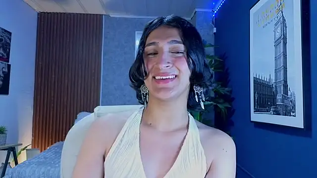 Webkamerová show Zoee_Kiss_