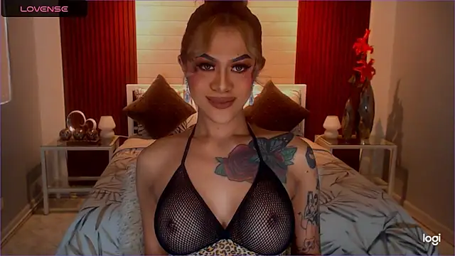 StellaStrong30 Live XXX Chat