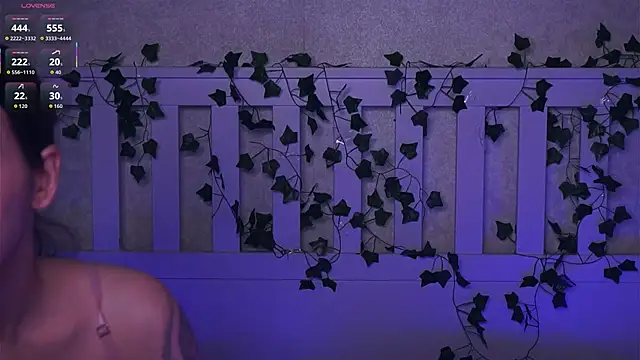 GabrielleLynchard Live XXX-Chat