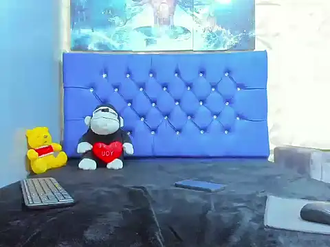 ElanGiraldo live XXX chat