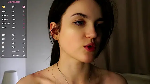 EffieHenri Live XXX-Chat