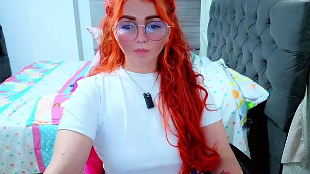 Alexatexa2929 élő XXX-chatje