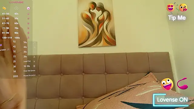 Lola_wish1's Live XXX Chat