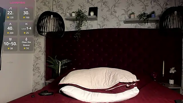 Czat XXX na żywo – AustinJones_