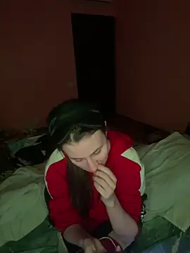 Chat XXX Live Flossy_Vettie