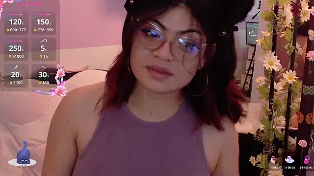 Catwhite_ Live XXX Chat