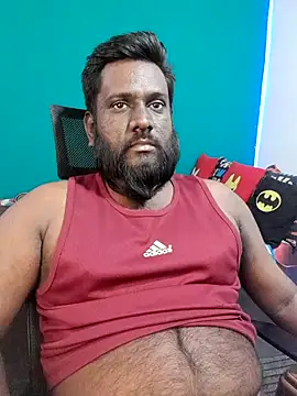 Czat XXX na żywo – Rayansmith_