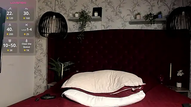 AustinJones_ live XXX chat