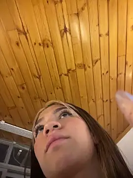 Chatroom XXX en direct de Isabella18_pink