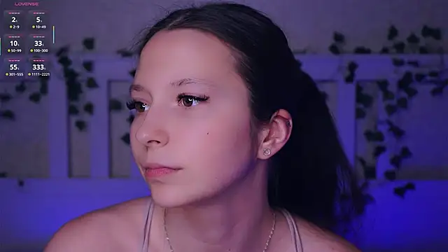 Czat XXX na żywo – GabrielleLynchard