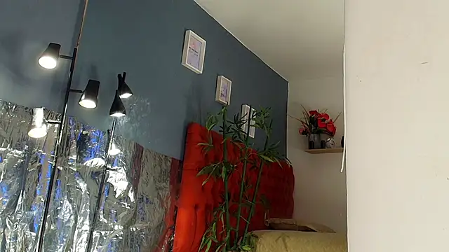 cristina_aznar1 élő XXX-chatje