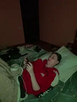 Flossy_Vettie élő XXX-chatje