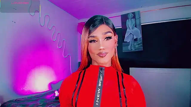 Kendall_hornyy: διαδικτυακό σόου στην κάμερα