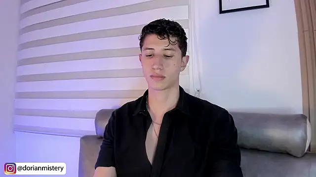 Dorianmistery2322_ Live XXX-chat