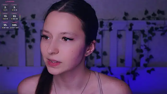 Živý XXX chat GabrielleLynchard