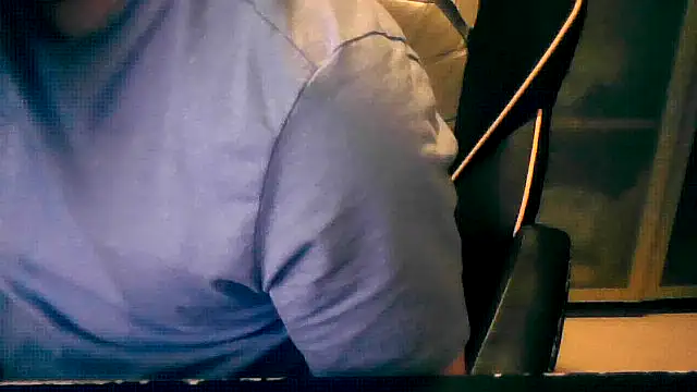 LondonMan1988's Webcam Show