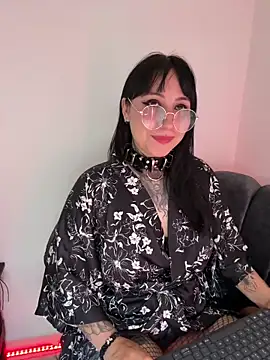 Ravenna666_: онлайн-секс-чат