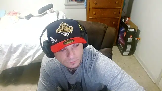 Chatroom XXX en direct de DADDY_KANE8---