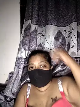 lucky-1990's Webcam Show