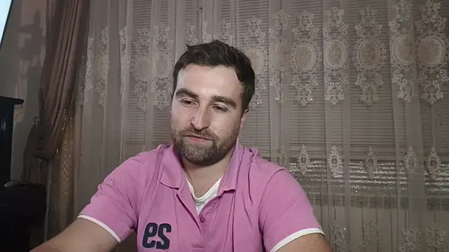 Show Webcam de MoonDykun