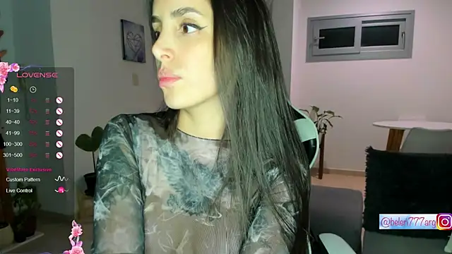 belu_argのライブXXXチャット