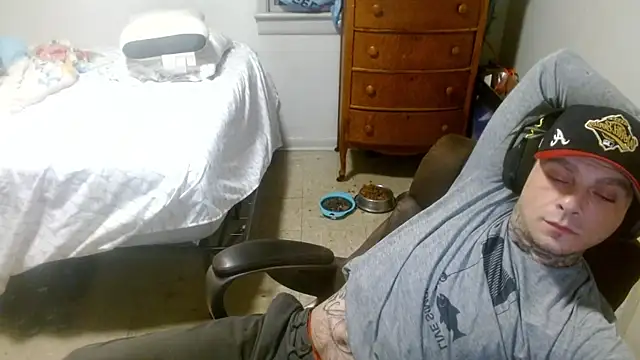 DADDY_KANE8--- Live XXX-chat