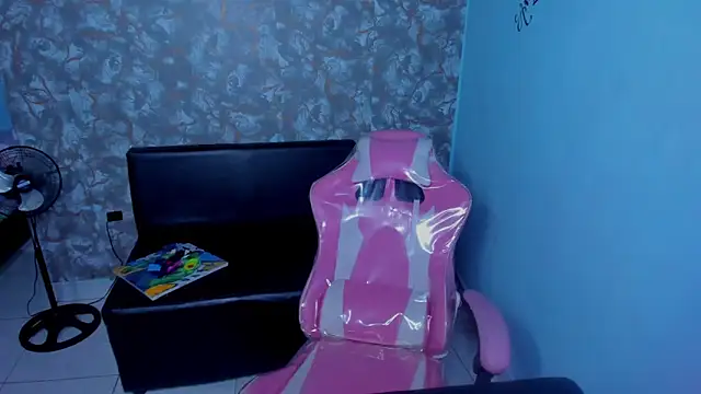 Chat XXX en directo de AngelaCoffee