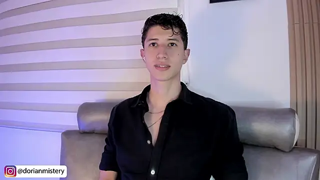 Dorianmistery2322_ Live XXX-chat