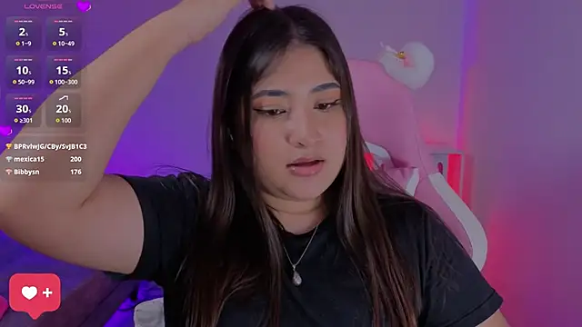 Gabs__'s Live XXX Chat