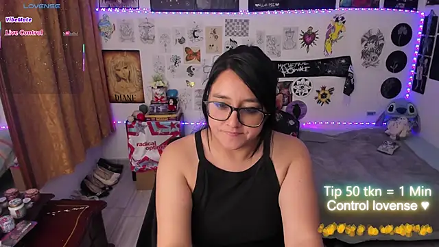 Cherry_blush_ Live XXX Chat