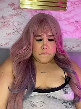 Mia_Carters Chat XXX in diretta