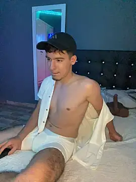 david_osorio Webcamshow