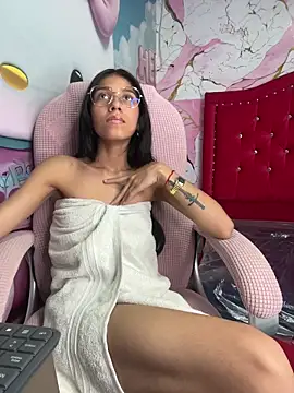 Anitta__LS: вебкам-шоу