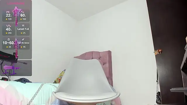 ReyleDoll Live XXX-chat