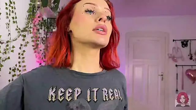 SatanaaKawaii Live XXX Chat