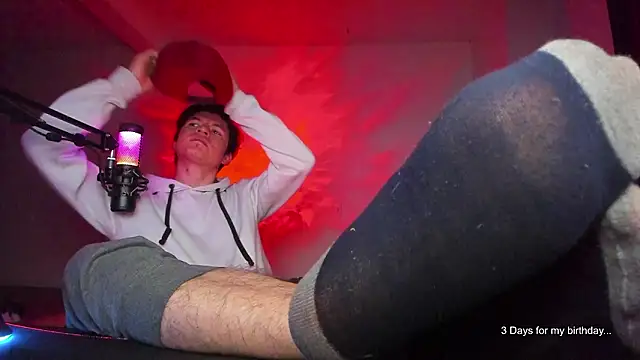 دردشة Headhunterdz الجنسية المباشرة