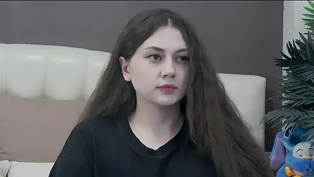 Chat XXX en directo de KellieMartin