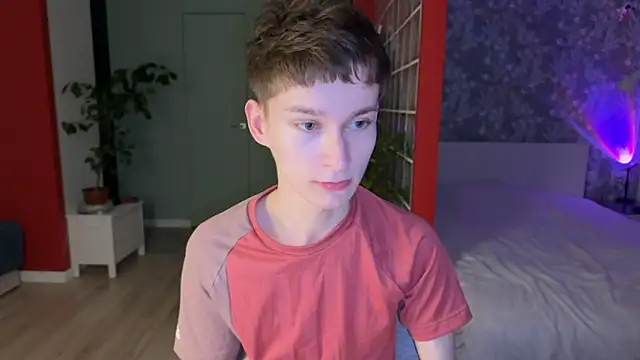 AlexFH 现场XXX聊天