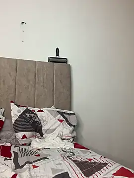 Lilybrunette_ 라이브 XXX 채팅