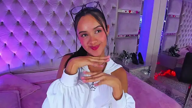 Harii_02 Live XXX-chat