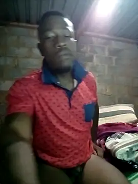 Show webcam de thickmeat47