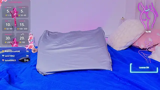 alanarose18 Live XXX-chat