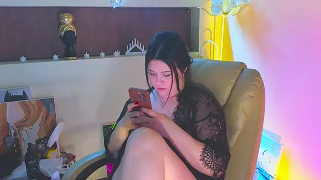 Malika_uAngel Live XXX-chat