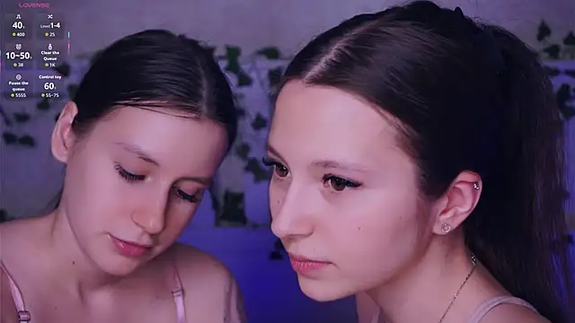 XXX chat uživo modela GabrielleLynchard