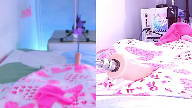 miiastone_cmのライブXXXチャット