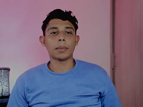 Show de webcam de nilo2021