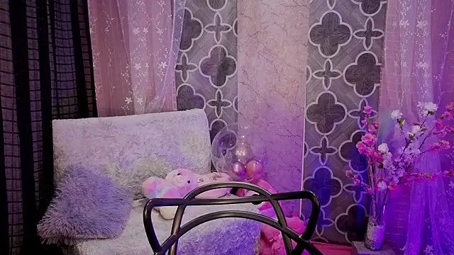 Kayleemorales' Live XXX Chat