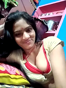 Rt_kinjal 웹캠 쇼